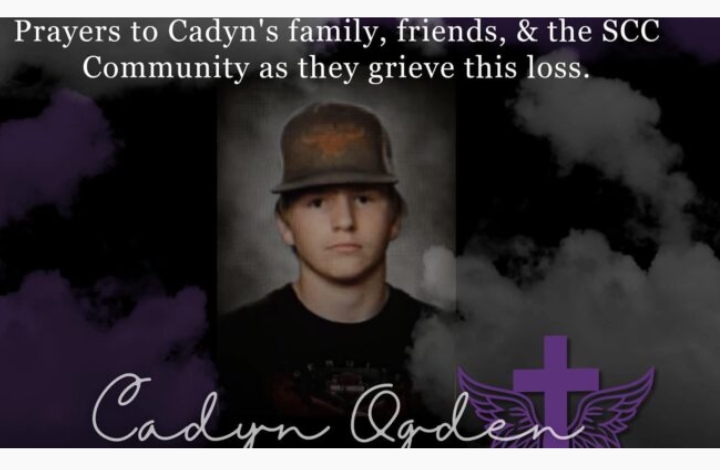 ROCKWELL CITY, Iowa: Cadyn Ogden, Sophomore at SCC High School, Dies in Fatal Car Accident