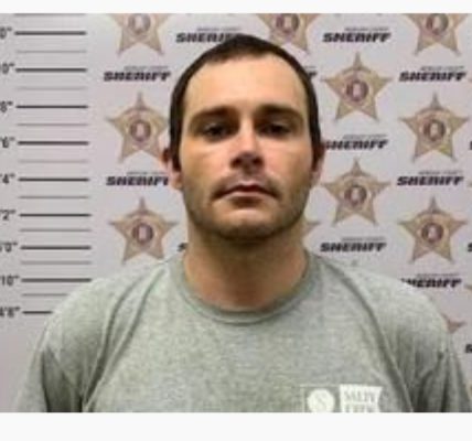 HARTSELLE, Ala.: Victim Dies in September 6 Crash; Archie Hale, 40, Charged with Murder