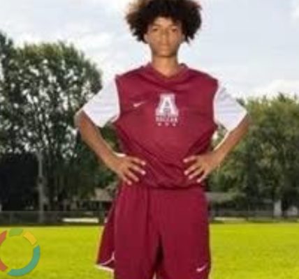 COON RAPIDS, Minn.: Isaiah Lewis Whitlock, 15, Dies in Fatal Sunday Afternoon Crash, Authorities Investigate