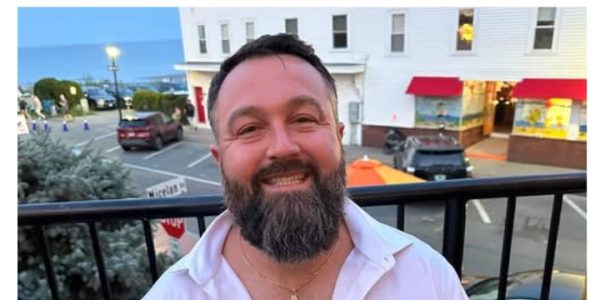 METHUEN, Massachusetts — Anthony Itarelli Dies, Community Mourns Beloved Son and Cherished Local Resident