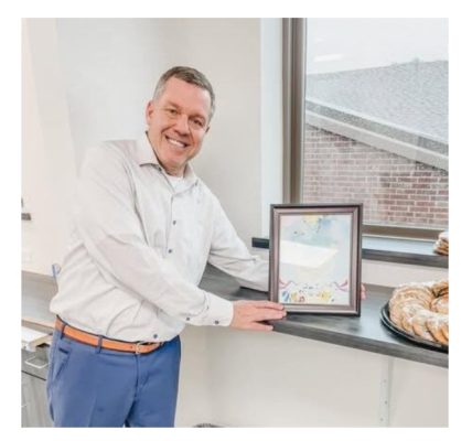Ronnie Craig Dies, Colleagues and Community Mourn Beloved Mentor and Partner