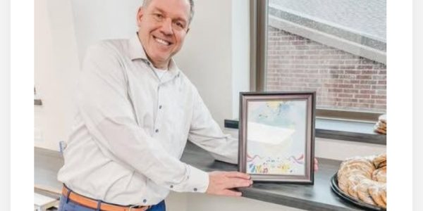 Ronnie Craig Dies, Colleagues and Community Mourn Beloved Mentor and Partner