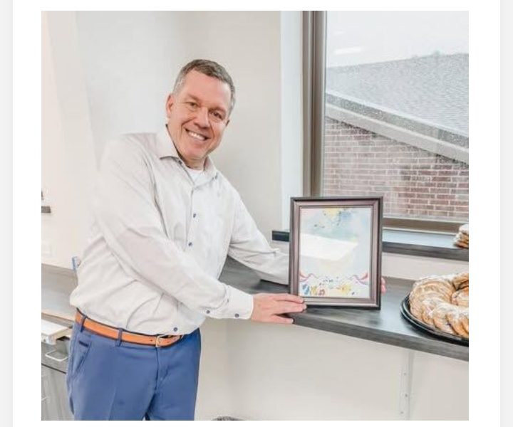 Ronnie Craig Dies, Colleagues and Community Mourn Beloved Mentor and Partner