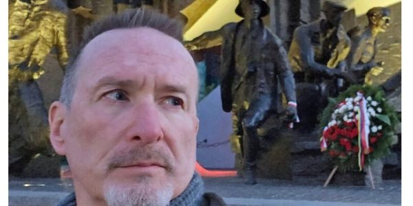 EVERGREEN, Colorado — Don Cygan Provides Sanctuary to Students Following Terrifying Evergreen High School Shooting Incident