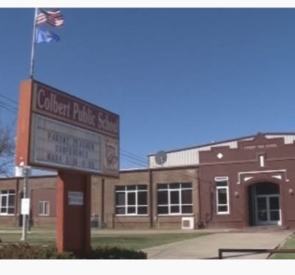 COLBERT, Oklahoma — Classes Canceled as School Investigates Shooting Threat, Authorities Ensure Student Safety Short Alert