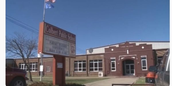 COLBERT, Oklahoma — Classes Canceled as School Investigates Shooting Threat, Authorities Ensure Student Safety Short Alert