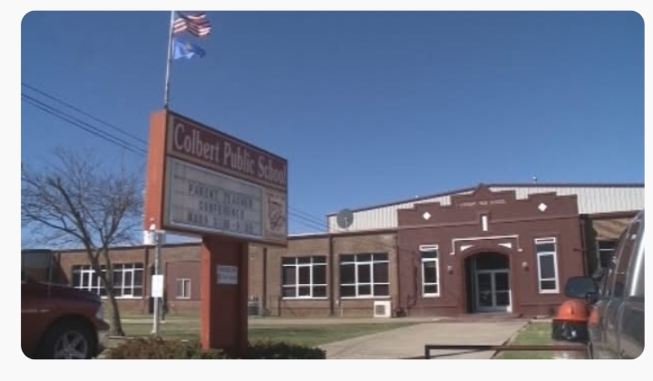 COLBERT, Oklahoma — Classes Canceled as School Investigates Shooting Threat, Authorities Ensure Student Safety Short Alert