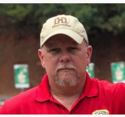 GEORGIA — Retired Special Agent Andy Ledford dies surrounded by family, GBI mourns his passing