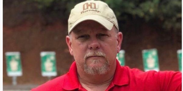 GEORGIA — Retired Special Agent Andy Ledford dies surrounded by family, GBI mourns his passing