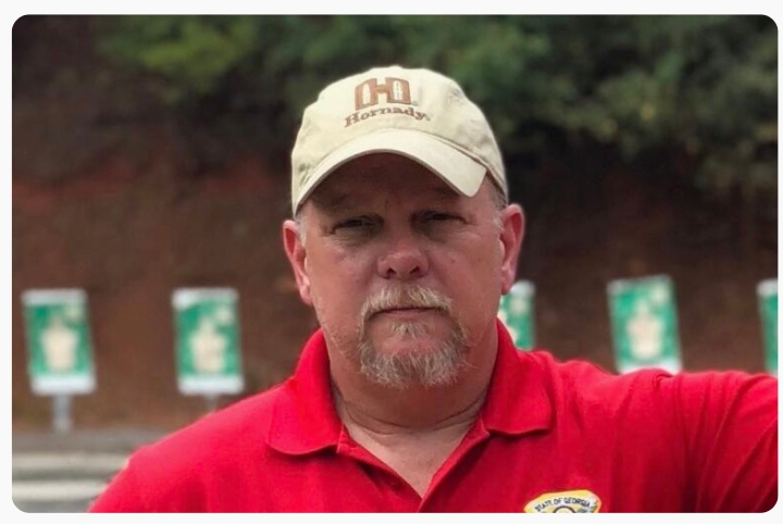 GEORGIA — Retired Special Agent Andy Ledford dies surrounded by family, GBI mourns his passing