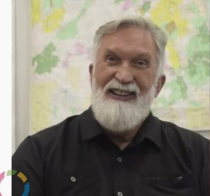 Idaho Falls, Idaho Dr. Jeffrey Meldrum Dies Peacefully After Brief but Courageous Battle with Brain Cancer