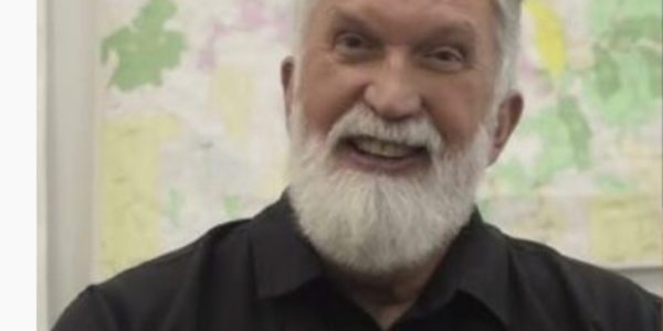 Idaho Falls, Idaho Dr. Jeffrey Meldrum Dies Peacefully After Brief but Courageous Battle with Brain Cancer