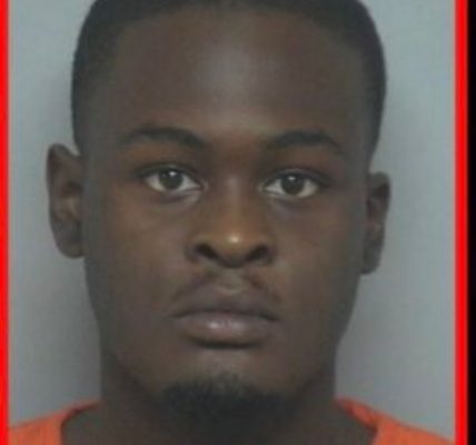 Burton, Beaufort County Ty Haskell Jenkins IV Dies in Tragic Shooting at Independence Mobile Home Park
