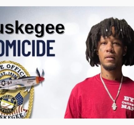 Tuskegee Alabama fatal shooting leaves Quandaries Pollard tragically dies Thursday morning in Pruitt Court incident