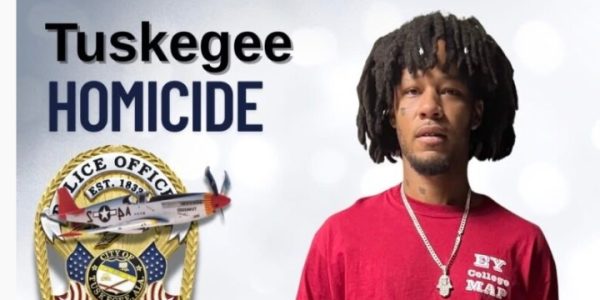 Tuskegee Alabama fatal shooting leaves Quandaries Pollard tragically dies Thursday morning in Pruitt Court incident