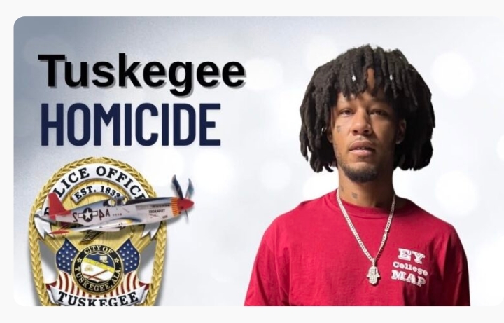 Tuskegee Alabama fatal shooting leaves Quandaries Pollard tragically dies Thursday morning in Pruitt Court incident