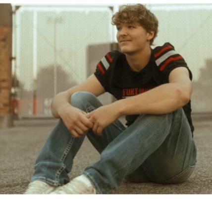 Fort Dodge, Iowa community mourns loss as Isaiah Caldwell, standout athlete and beloved graduate, tragically dies