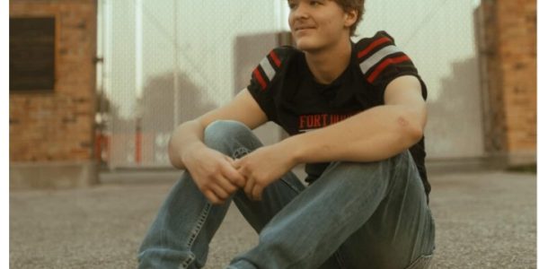 Fort Dodge, Iowa community mourns loss as Isaiah Caldwell, standout athlete and beloved graduate, tragically dies