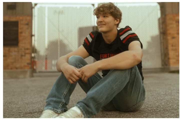 Fort Dodge, Iowa community mourns loss as Isaiah Caldwell, standout athlete and beloved graduate, tragically dies