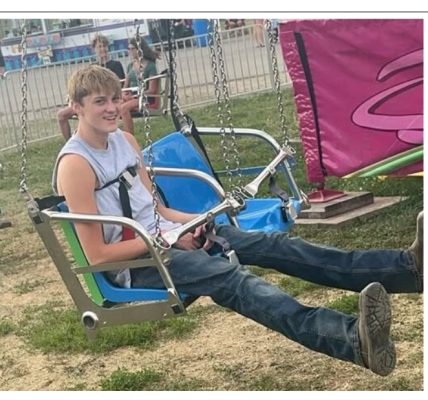 Crooksville, Ohio mourns deeply as Clayton Davis, beloved young man of kindness and promise, tragically dies