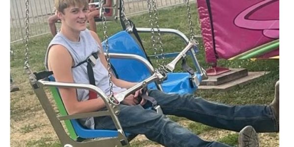 Crooksville, Ohio mourns deeply as Clayton Davis, beloved young man of kindness and promise, tragically dies