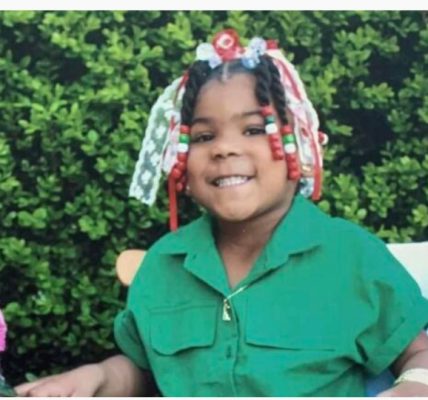 Sylvania, Georgia mourns Kyleigh Roper dies tragically while waiting for school bus Thursday morning accident