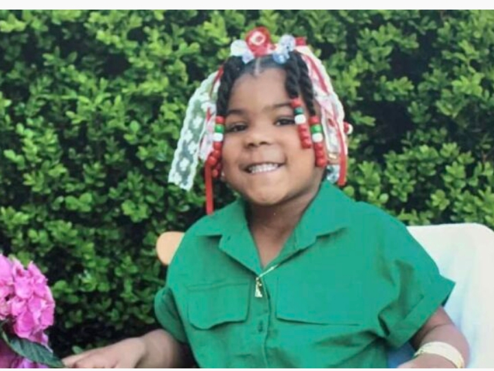 Sylvania, Georgia mourns Kyleigh Roper dies tragically while waiting for school bus Thursday morning accident