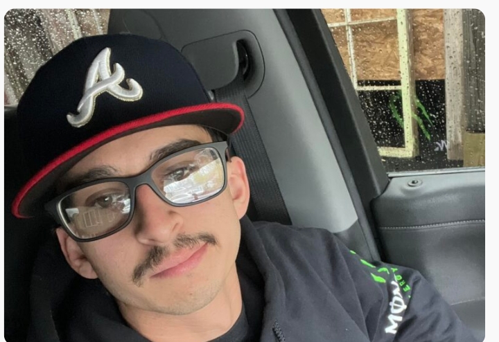 Laurens County South Carolina Firefighter Dies in Motorcycle Crash, Community Mourns Sudden Tragic Loss Thursday Night