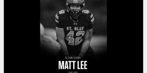 South St. Paul, MN: Matt Lee Dies in Tragic Shooting, Community and St. Olaf College Grieve