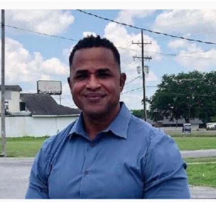 Abbeville, Louisiana crash claims former deputy Charles Levine, 56, in tragic early morning accident
