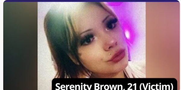 Toronto, Ontario – Serenity Brown, 21, tragically dies in High Park homicide, marking city’s 30th case