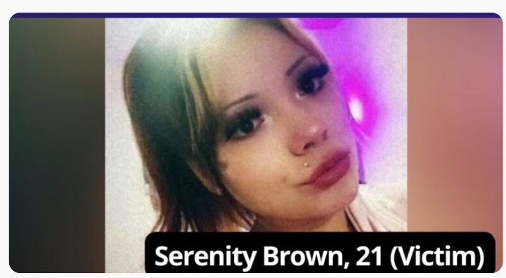 Toronto, Ontario – Serenity Brown, 21, tragically dies in High Park homicide, marking city’s 30th case
