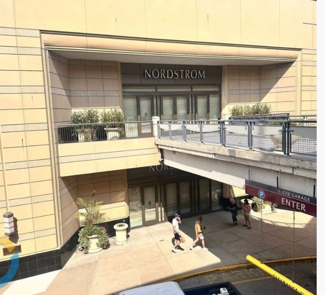 Des Peres, Missouri mall placed on brief lockdown after shooting scare leaves shoppers shaken but safe