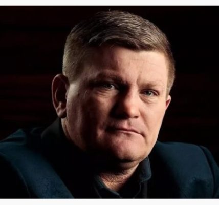 London United Kingdom Boxing Legend Dies, Leaving Fans and Community Mourning Loss of British Boxing Royalty