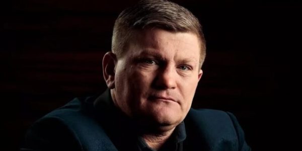 London United Kingdom Boxing Legend Dies, Leaving Fans and Community Mourning Loss of British Boxing Royalty