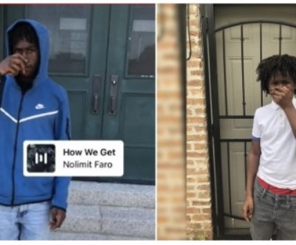 Morgan Park teen dies tragically after random shooting, community left grieving over life cut short