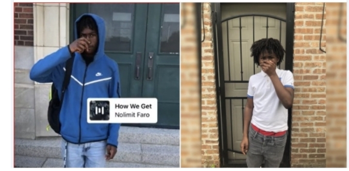 Morgan Park teen dies tragically after random shooting, community left grieving over life cut short