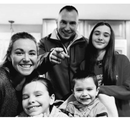 Springfield community mourns sudden death of devoted husband and father remembered for love and kindness