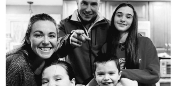 Springfield community mourns sudden death of devoted husband and father remembered for love and kindness