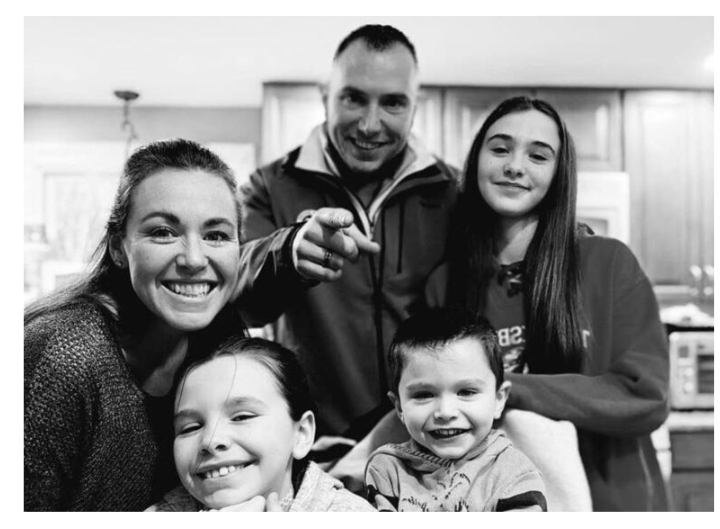Springfield community mourns sudden death of devoted husband and father remembered for love and kindness