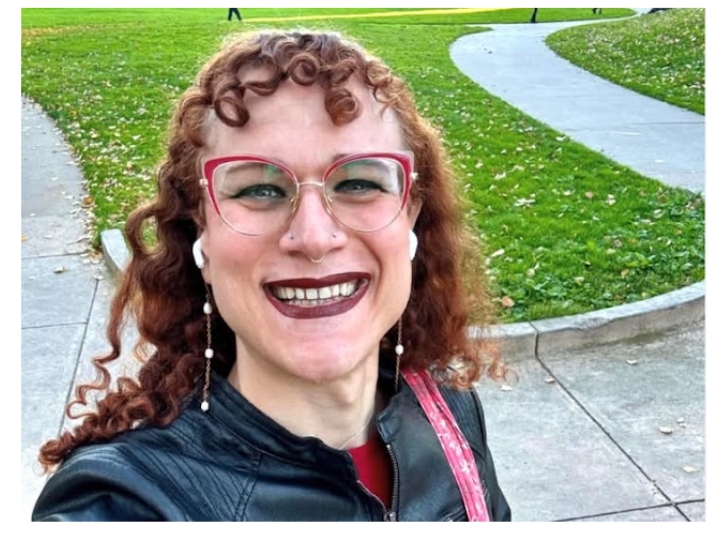 Online Community Mourns Lily Tino Contino Dies Unexpectedly, Young Creative Talent Leaves Life Tragically Short