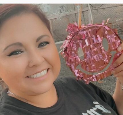 Weber Road and Tripoli Street Melinda Portales Garcia Dies Tragically in Fatal Crash, Life Cut Short