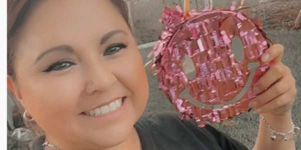 Weber Road and Tripoli Street Melinda Portales Garcia Dies Tragically in Fatal Crash, Life Cut Short