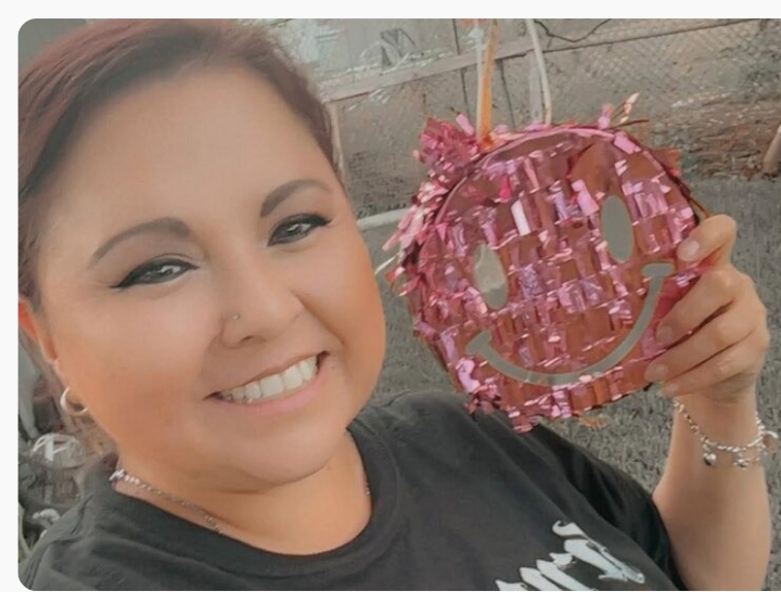 Weber Road and Tripoli Street Melinda Portales Garcia Dies Tragically in Fatal Crash, Life Cut Short
