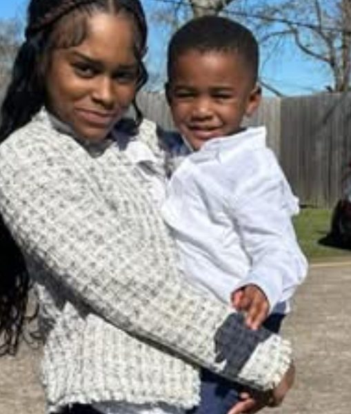 BEAUMONT, Texas — Tragic Early Morning Collision Claims Life of 19-Year-Old Mother, Leaves Community Mourning