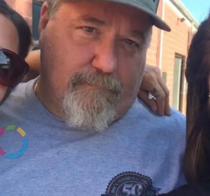 WATERBURY, Connecticut — Community Mourns Devoted Father and Motorcycle Enthusiast Lee Farley, Dies Suddenly September 14
