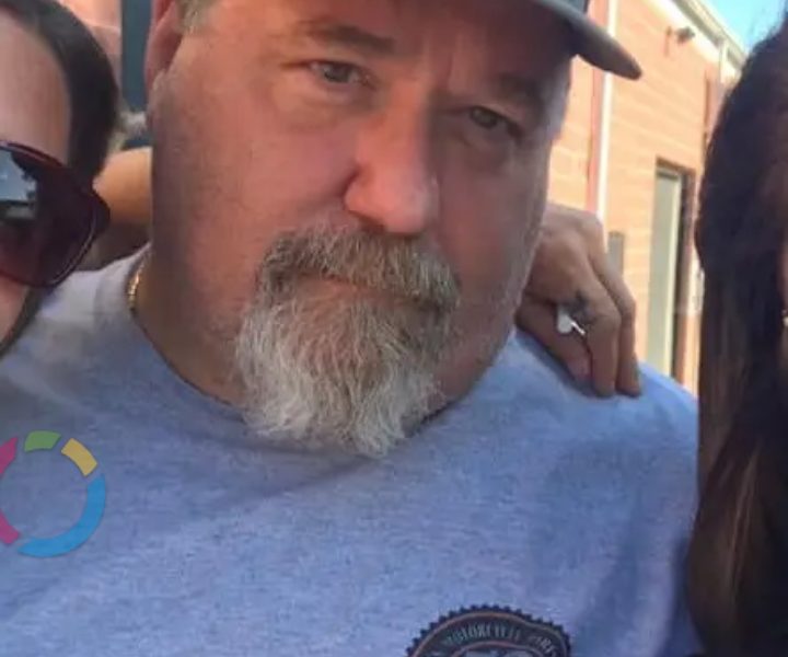 WATERBURY, Connecticut — Community Mourns Devoted Father and Motorcycle Enthusiast Lee Farley, Dies Suddenly September 14