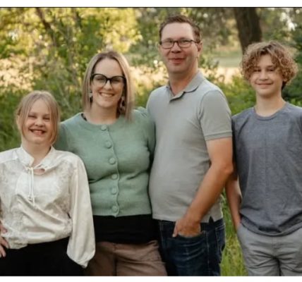 COALHURST, Alberta — Tragic Car Accident Claims Life of Brad Karsten, Community Mourns Sudden Death