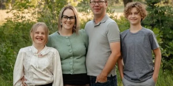 COALHURST, Alberta — Tragic Car Accident Claims Life of Brad Karsten, Community Mourns Sudden Death