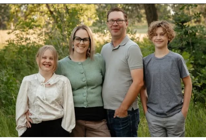 COALHURST, Alberta — Tragic Car Accident Claims Life of Brad Karsten, Community Mourns Sudden Death